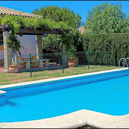 Bungalow Ramos III Кониль-де-ла-Фронтера Экстерьер фото