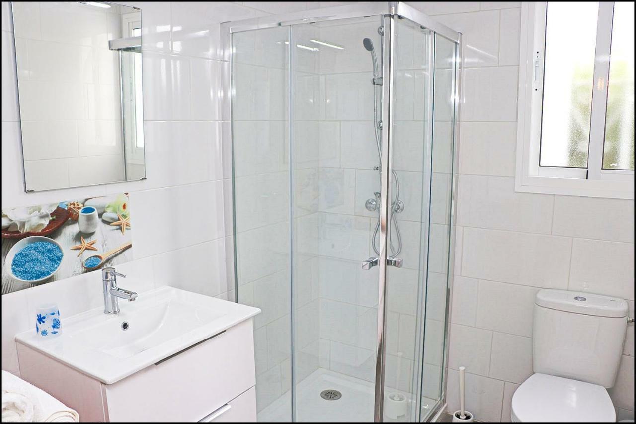 Bungalow Ramos III Кониль-де-ла-Фронтера Экстерьер фото