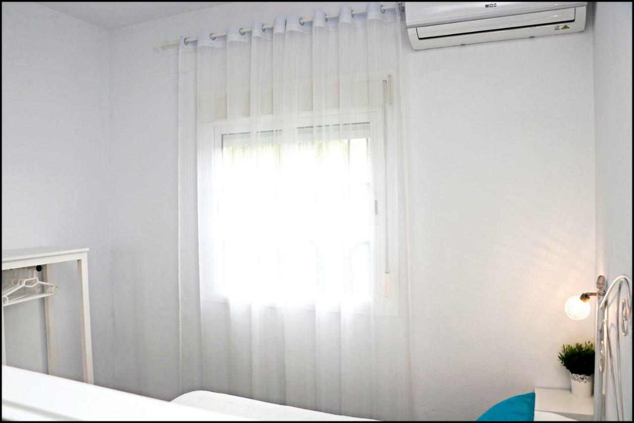 Bungalow Ramos III Кониль-де-ла-Фронтера Экстерьер фото