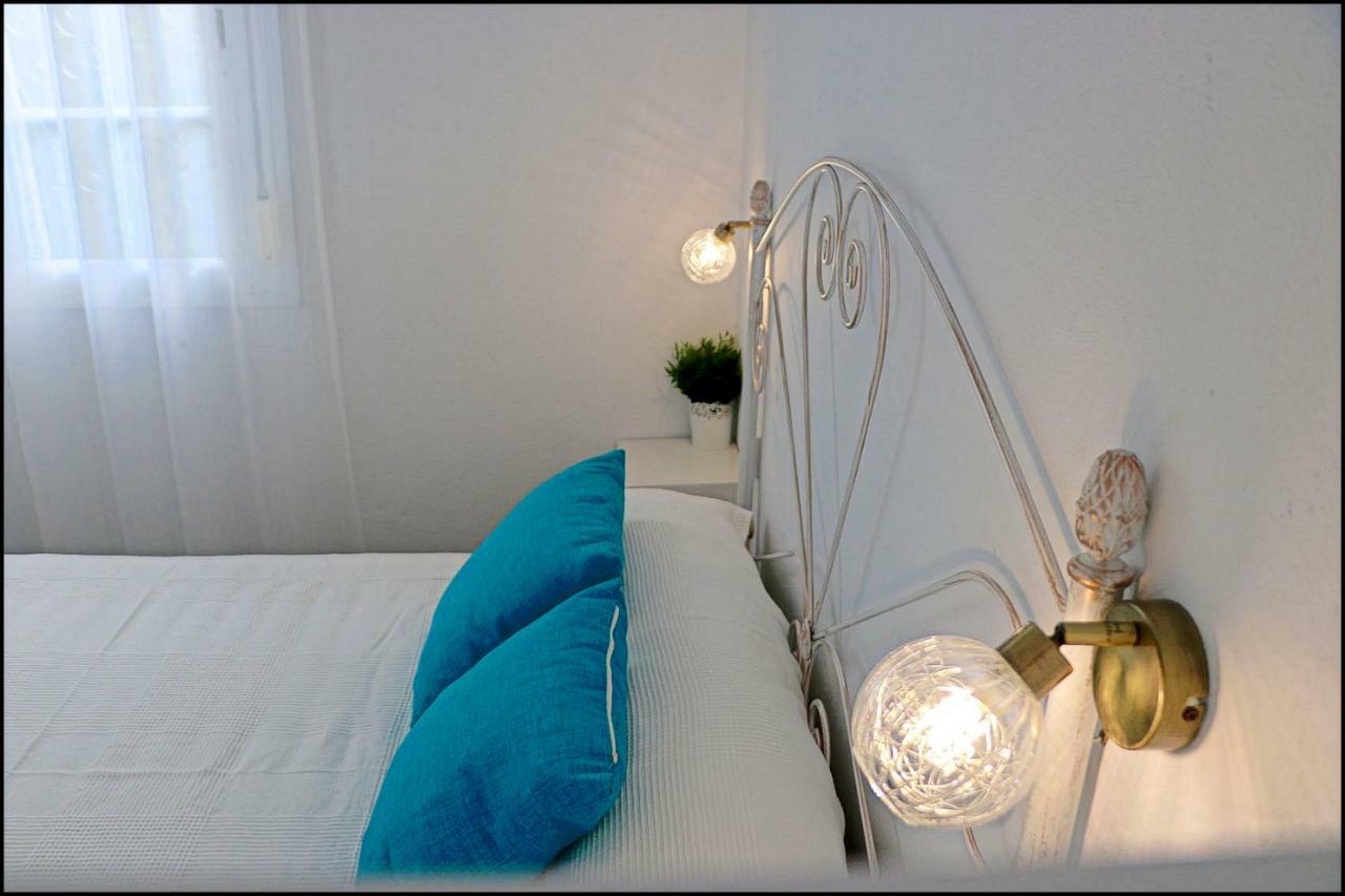 Bungalow Ramos III Кониль-де-ла-Фронтера Экстерьер фото