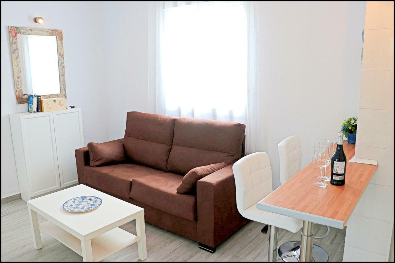 Bungalow Ramos III Кониль-де-ла-Фронтера Экстерьер фото