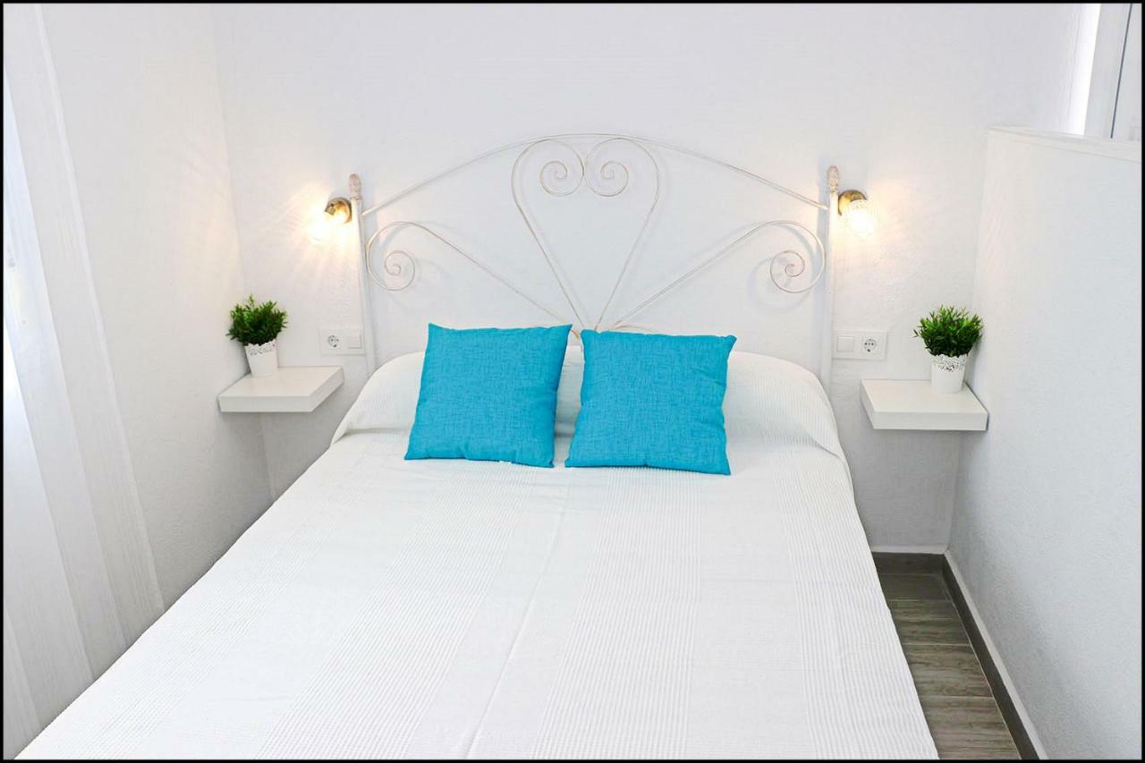 Bungalow Ramos III Кониль-де-ла-Фронтера Экстерьер фото