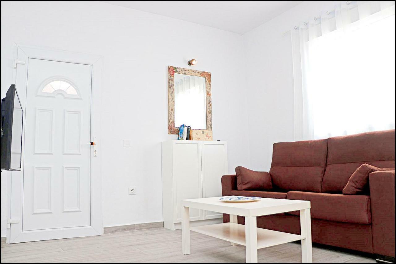 Bungalow Ramos III Кониль-де-ла-Фронтера Экстерьер фото