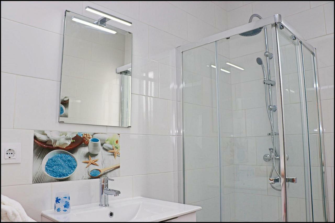 Bungalow Ramos III Кониль-де-ла-Фронтера Экстерьер фото